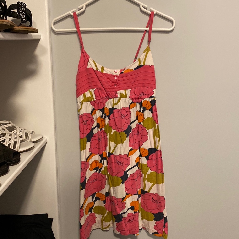 Billabong cute summer dress.